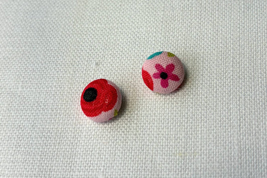 Covering Your Own Buttons